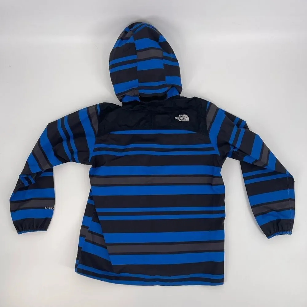 🌱 Kids North Face windbreaker